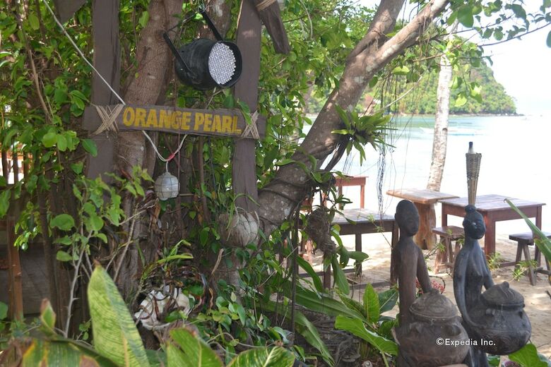 Hotel Orange Pearl Beach Resort