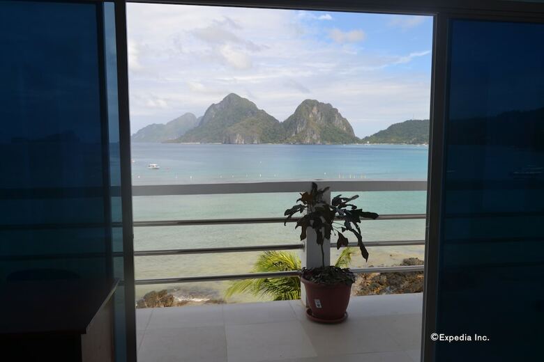 Hotel Orange Pearl Beach Resort
