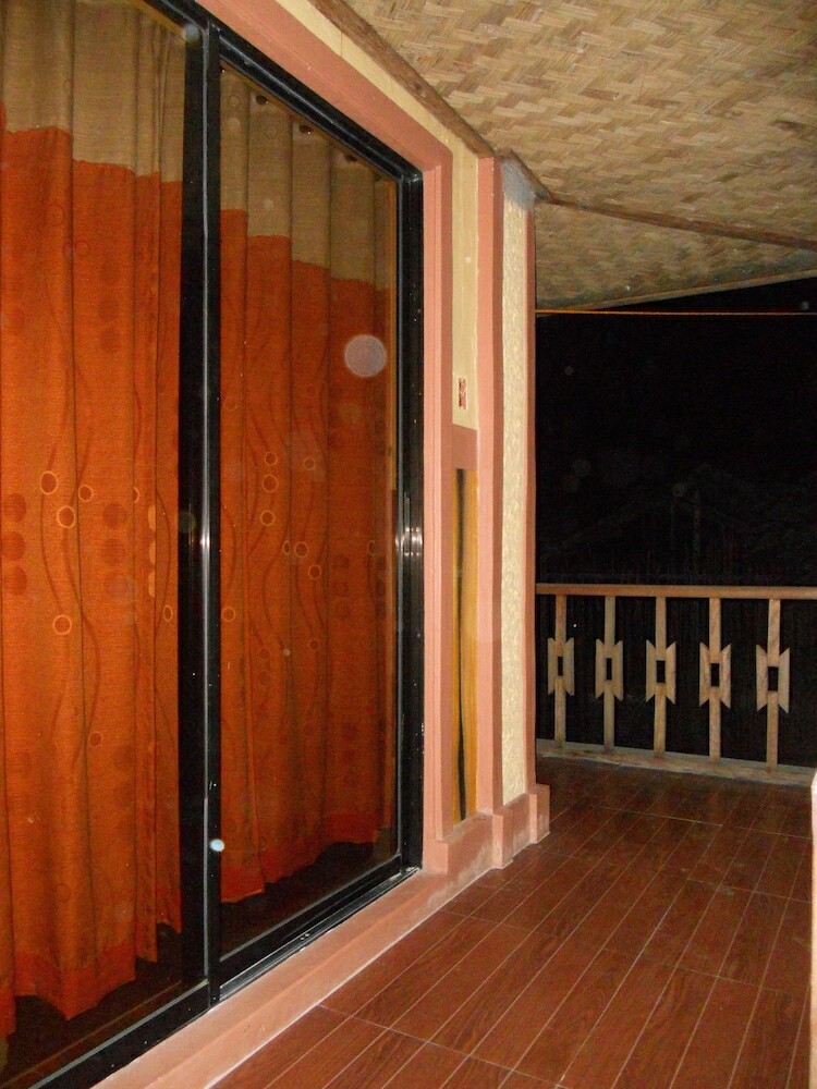 Hotel Orange Pearl Beach Resort