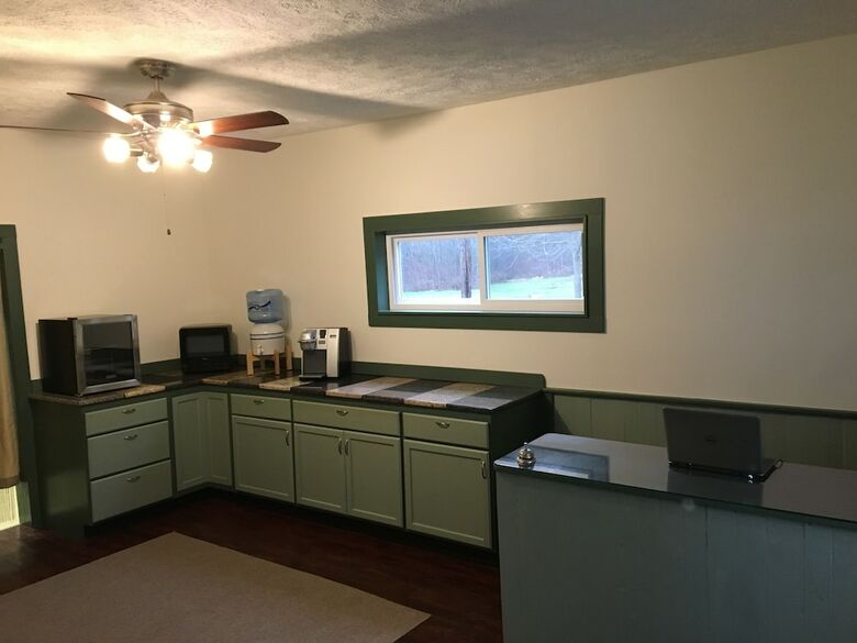 Posada Godspeed Events & Lodging