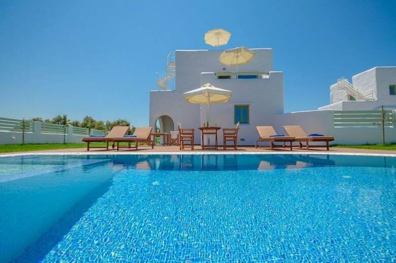My Villa