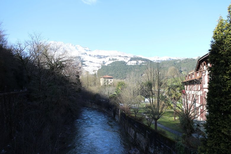 Pension Balneario Casa Pallotti