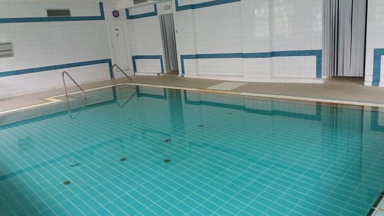 Pension Balneario Casa Pallotti