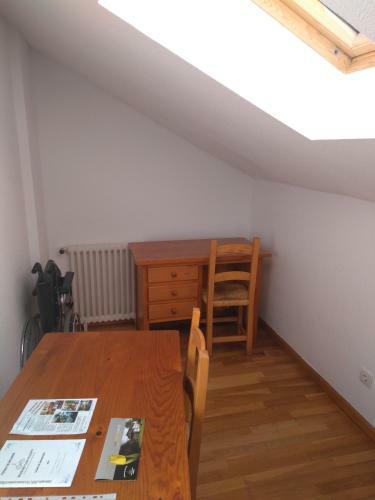 Pension Balneario Casa Pallotti