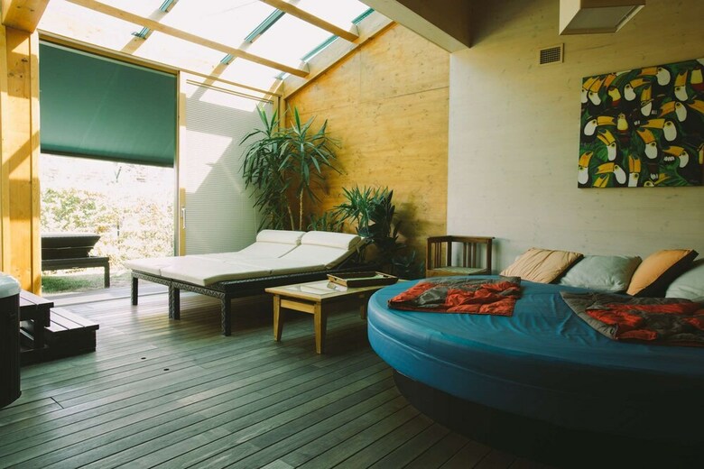 Hotel Relais Villa Abbondanzi