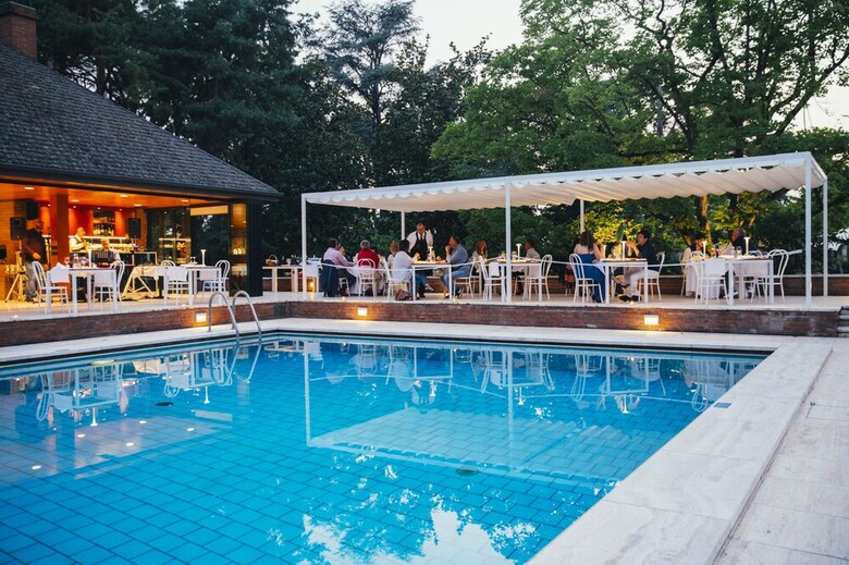 Hotel Relais Villa Abbondanzi