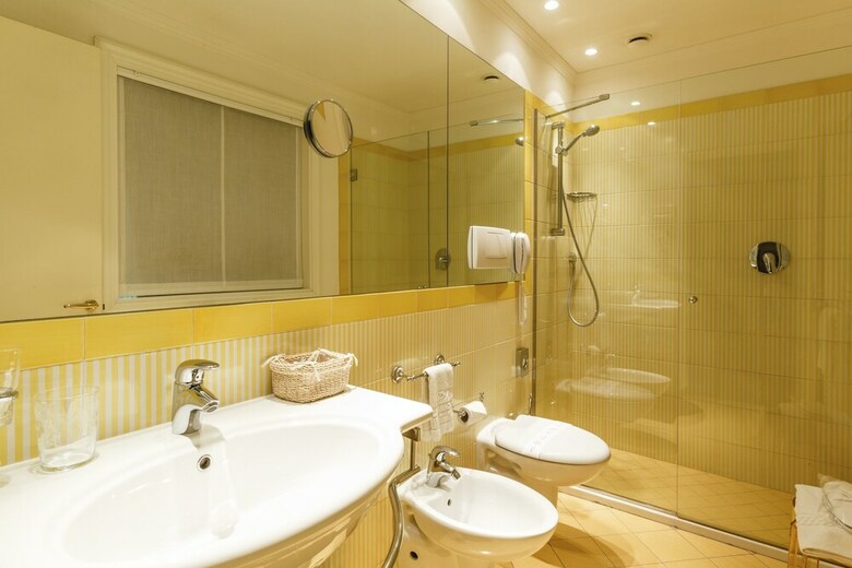 Hotel Relais Villa Abbondanzi