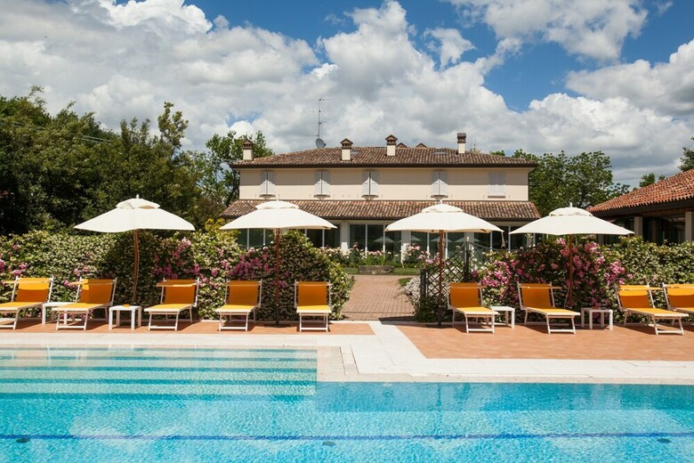 Hotel Relais Villa Abbondanzi