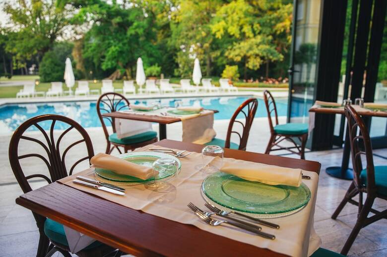 Hotel Relais Villa Abbondanzi
