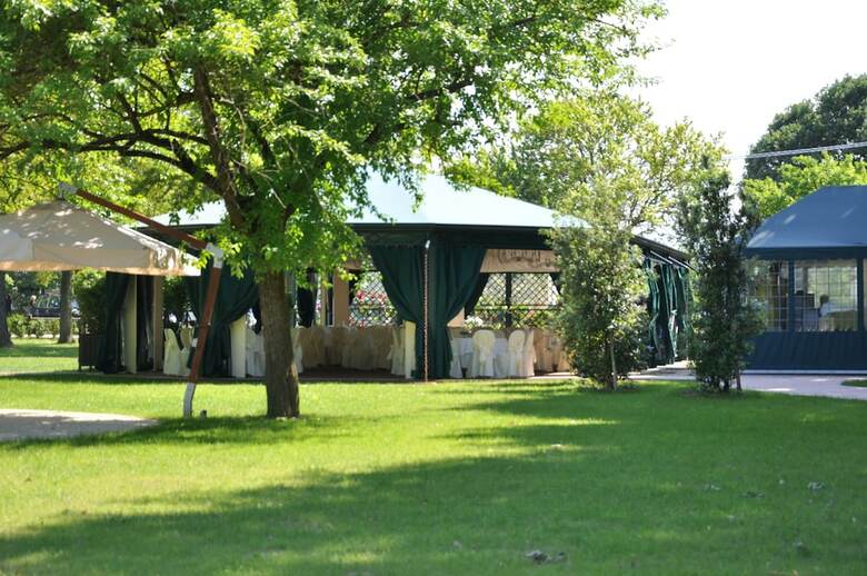 Hotel Relais Villa Abbondanzi