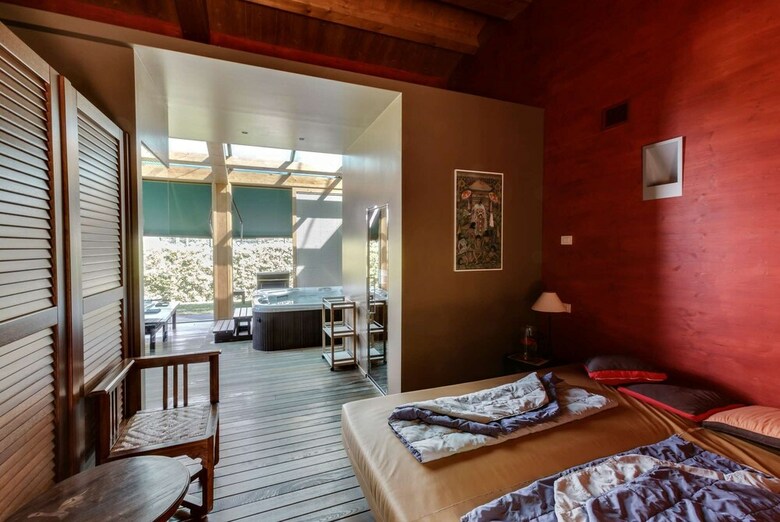 Hotel Relais Villa Abbondanzi