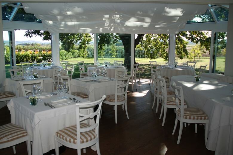 Hotel Relais Villa Abbondanzi