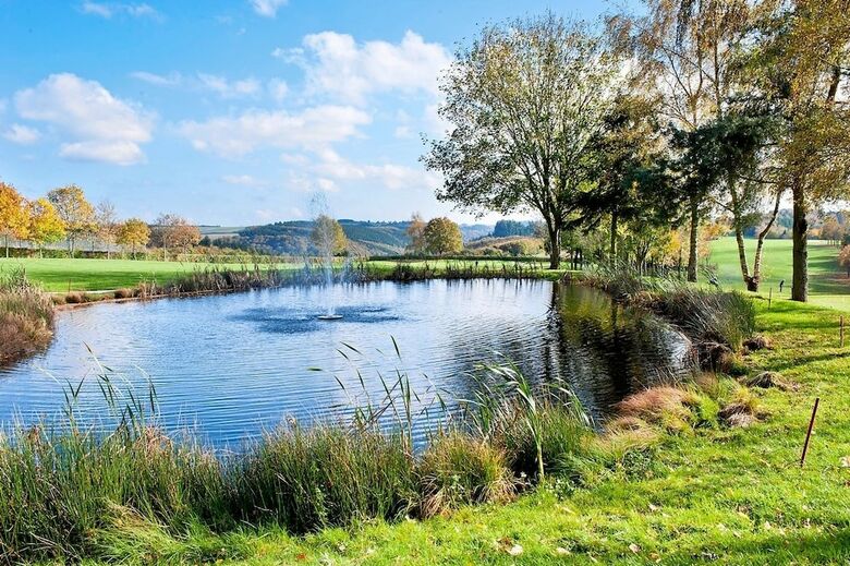 Golf & Country Hotel