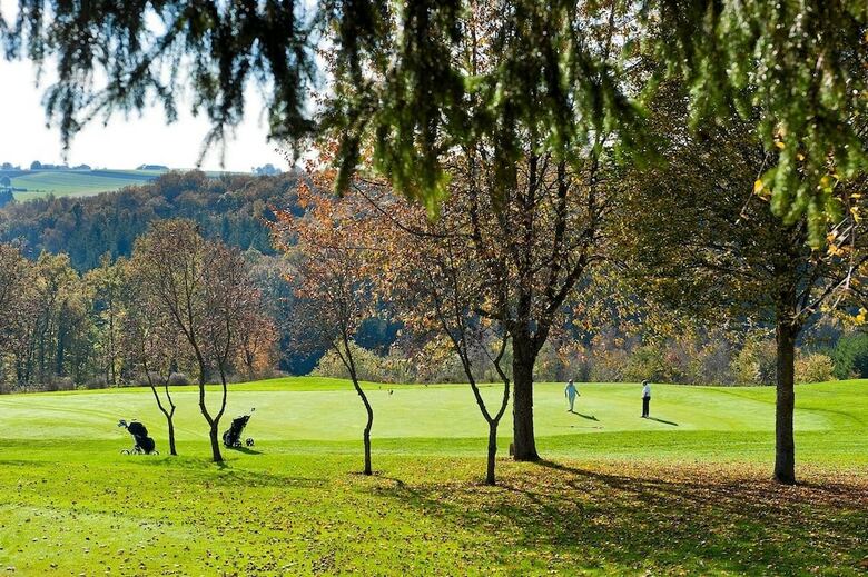 Golf & Country Hotel