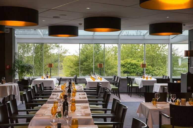 Golf & Country Hotel
