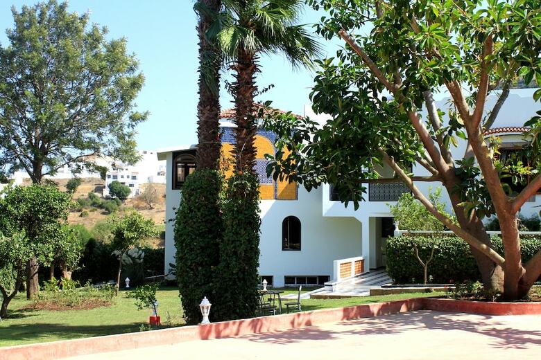 Hotel Riad Dar Achaach