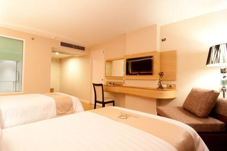 Grand Lord Hotel