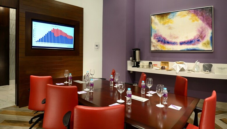 Hs Hotsson Hotel Irapuato