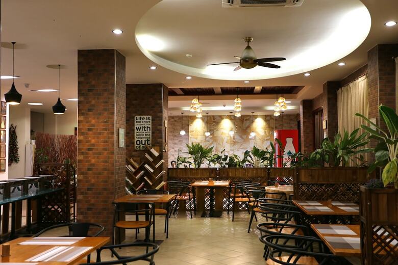 Sunny Sanya Destination Hotel Haitang