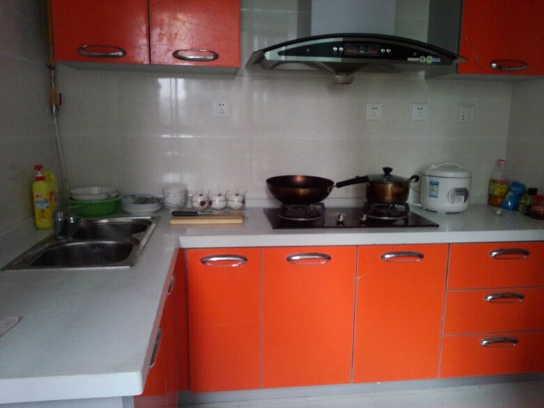 Apartamentos Ejia Hotel Wanke Jinyuxiling Branch