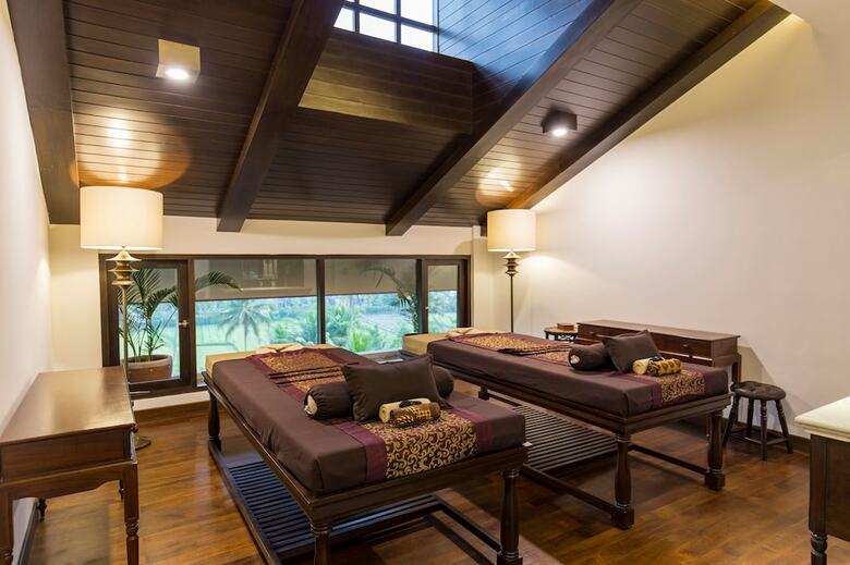 Plataran Heritage Borobudur Hotel