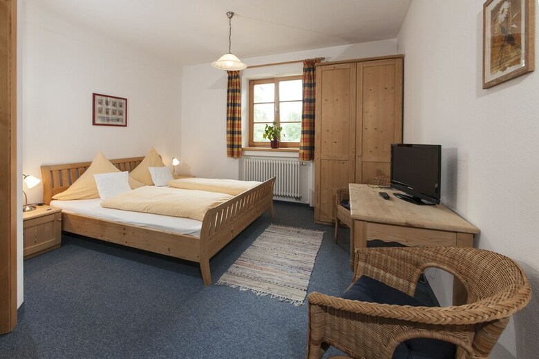 Pension Bernhardhof