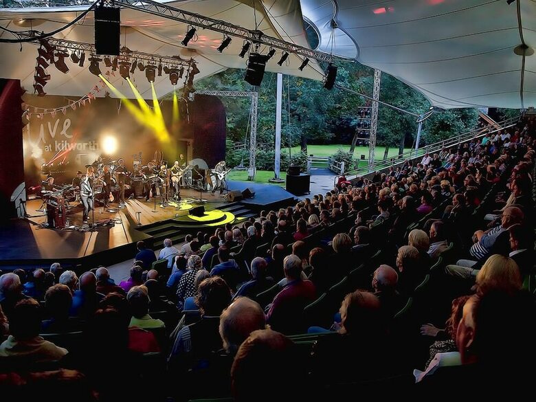 Kilworth House Hotel & Theatre
