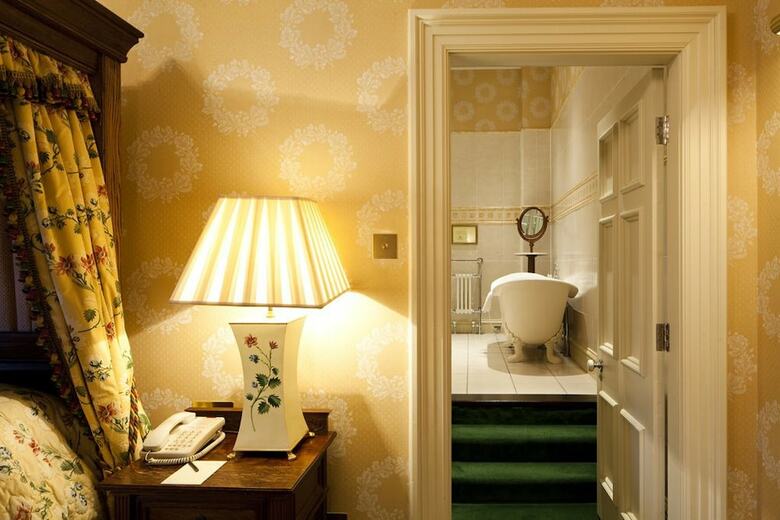 Kilworth House Hotel & Theatre