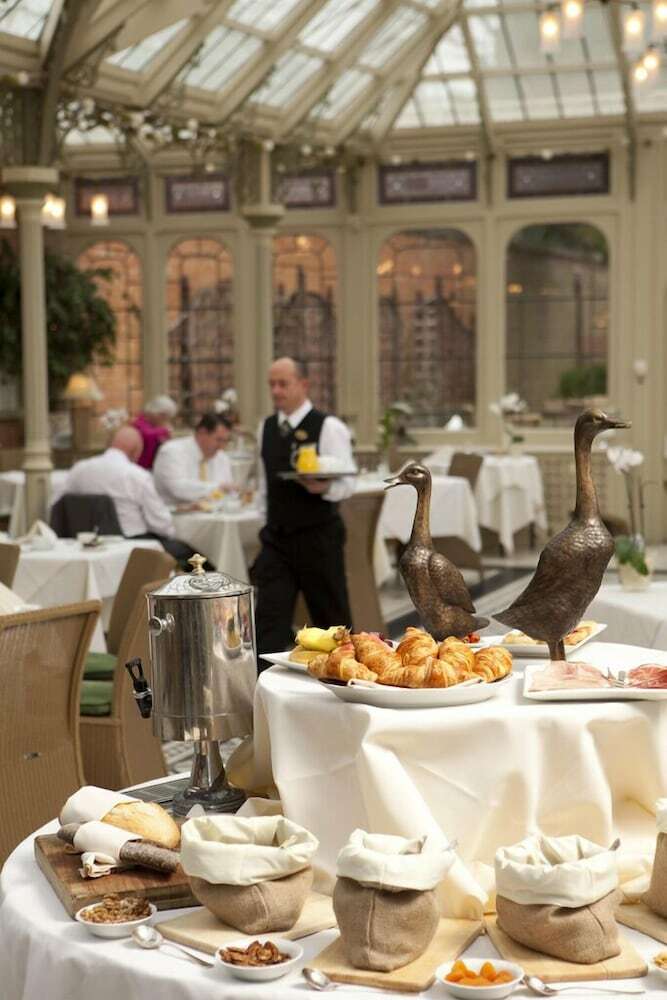 Kilworth House Hotel & Theatre