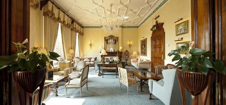 Kilworth House Hotel & Theatre