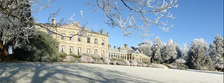 Kilworth House Hotel & Theatre