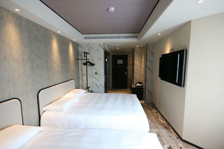 Hotel Midtown Richardson Kaohsiung Boai