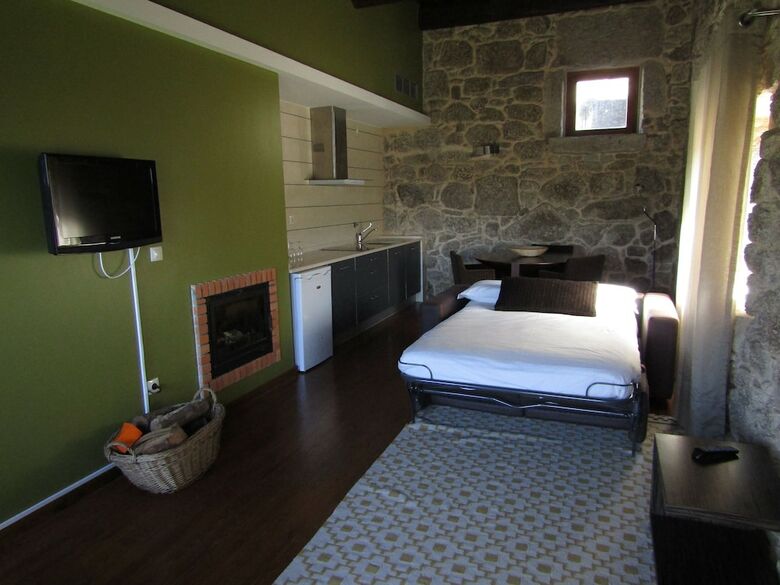 Quinta Do Medronheiro Hotel Rural