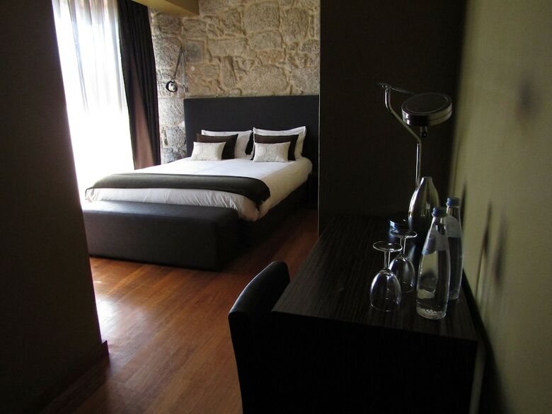 Quinta Do Medronheiro Hotel Rural