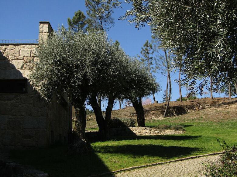 Quinta Do Medronheiro Hotel Rural