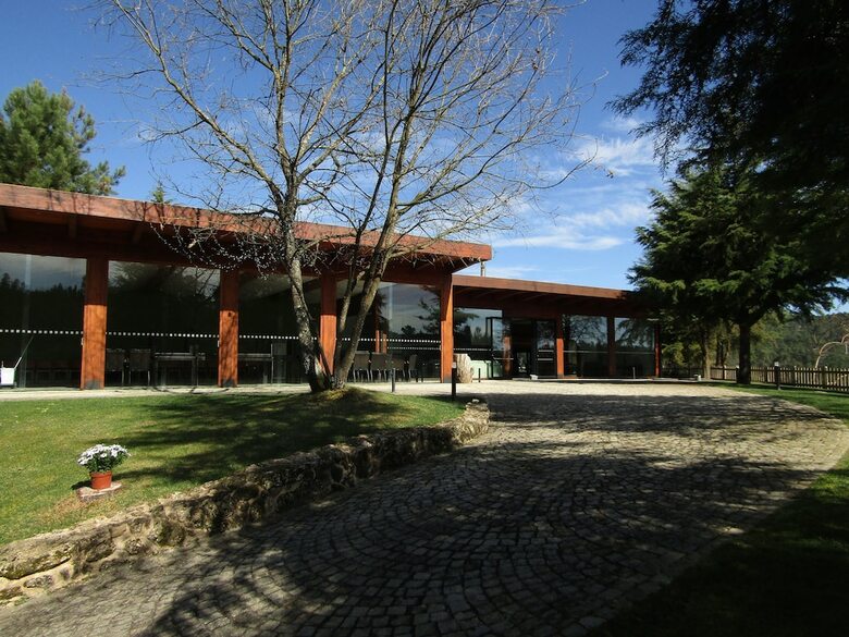 Quinta Do Medronheiro Hotel Rural