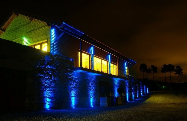 Quinta Do Medronheiro Hotel Rural