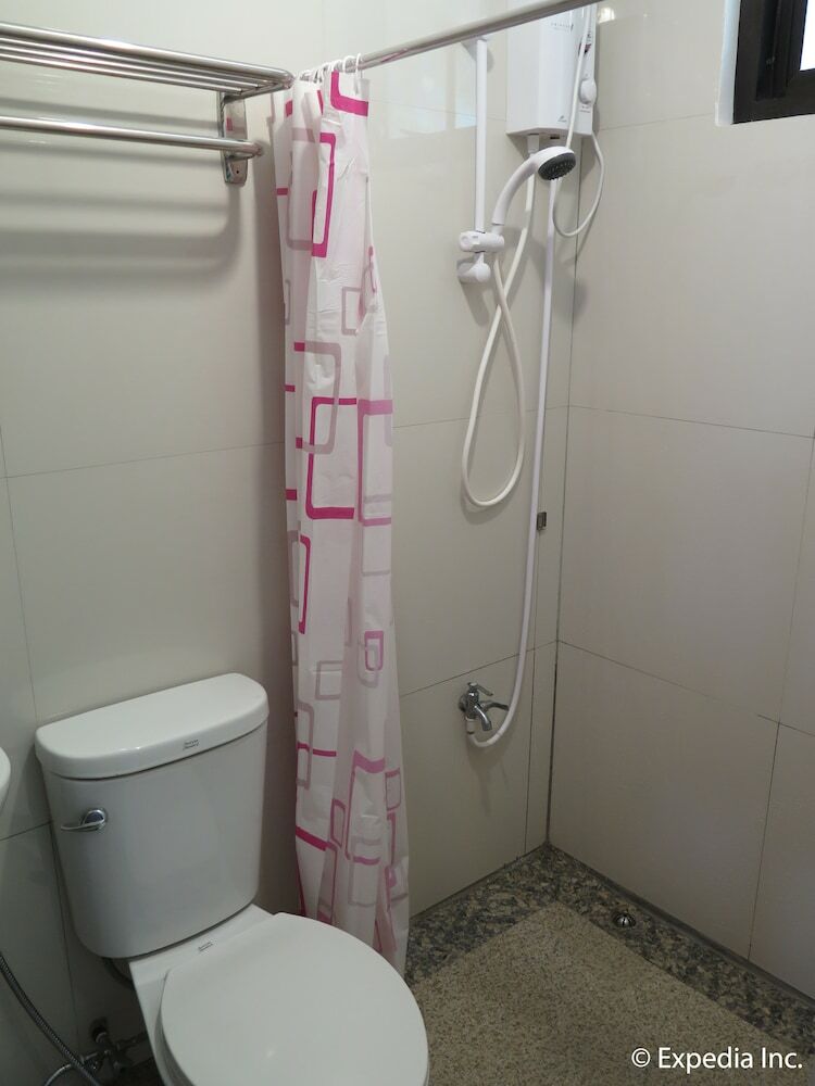 Hostal The Zillion Builders Pavilion