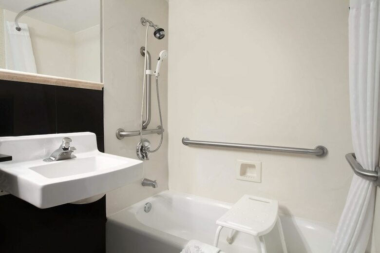 Motel Days Inn By Wyndham Concord