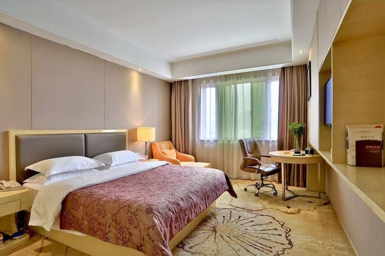 Wenzhou Dongou Hotel