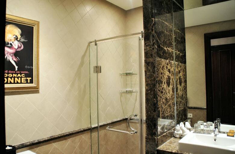 Hotel Haining Baihetiandi Resort