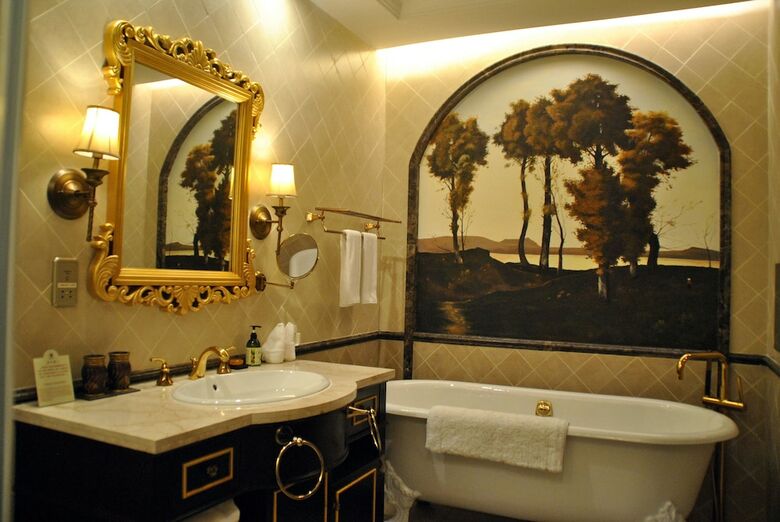 Hotel Haining Baihetiandi Resort