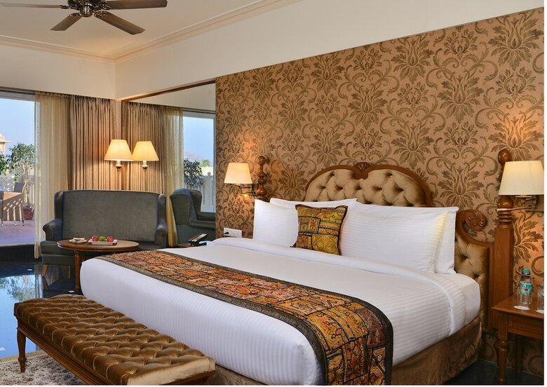 Hotel Indana Palace Jaipur
