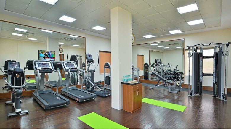 Hotel Indana Palace Jaipur