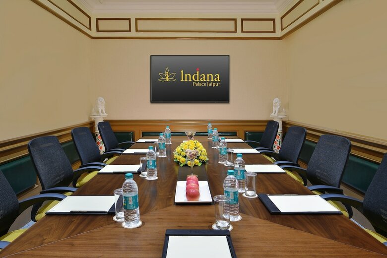 Hotel Indana Palace Jaipur