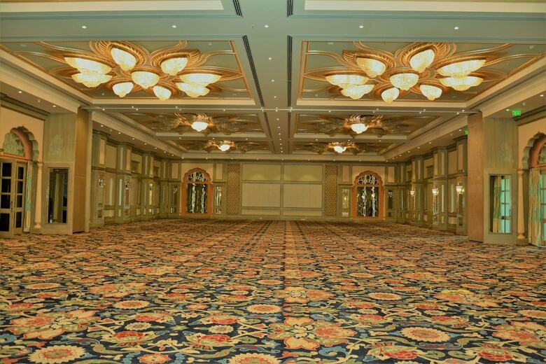 Hotel Indana Palace Jaipur