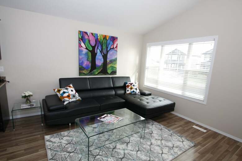 Hotel Hampton 3bd 2br Near Airport