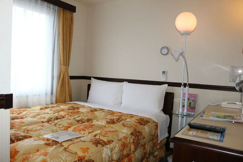 Hotel Toyoko Inn Kumamoto Ekimae