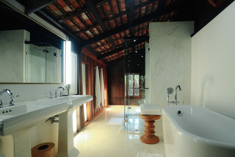 Hotel Villa Mahabhirom