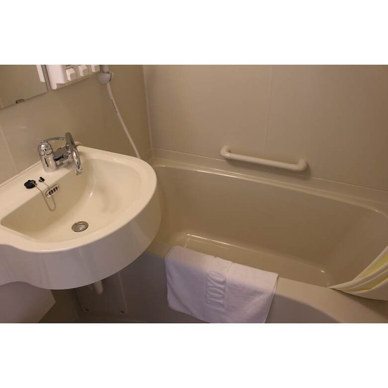 Hotel Toyoko Inn Kitakyushu Kuko